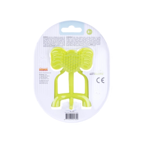 gryzaczek dla najmłodszych